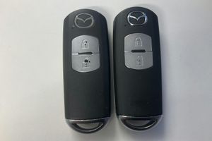 Mazda CX-5 bild 16