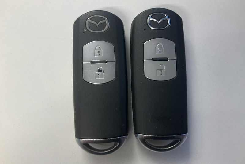 Mazda CX-5 bild 16
