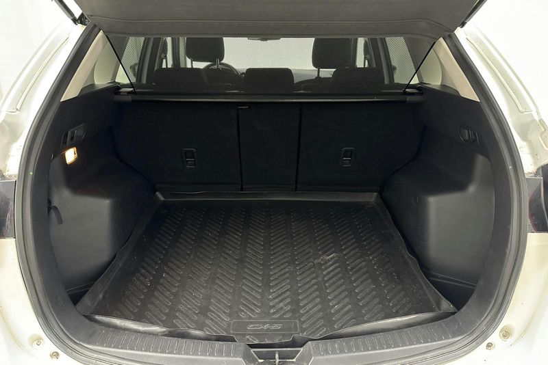Mazda CX-5 bild 9