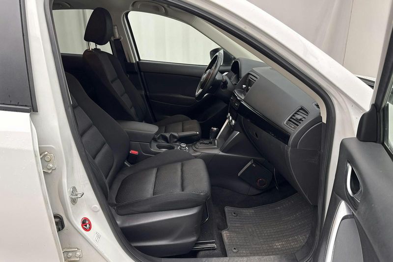 Mazda CX-5 bild 7