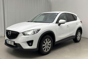 Mazda CX-5 bild 1