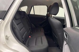 Mazda CX-5 bild 8