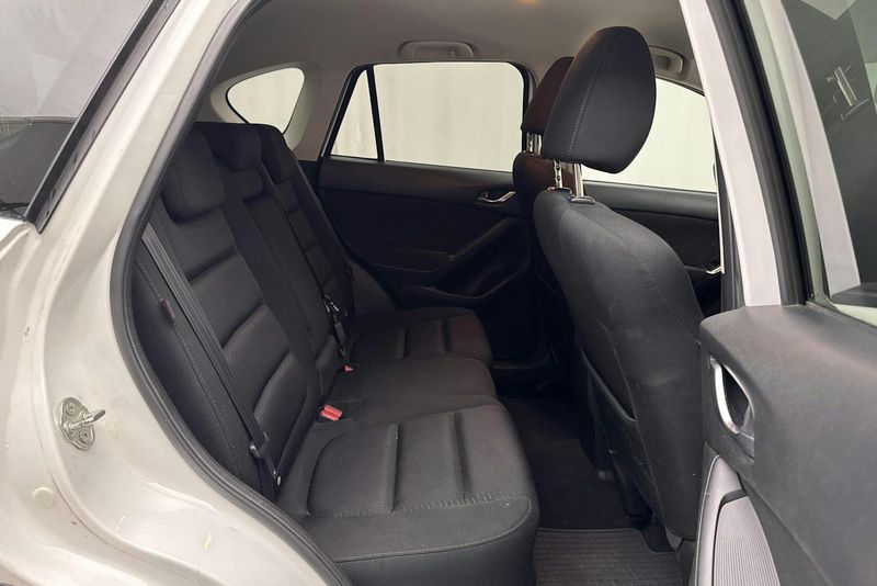 Mazda CX-5 bild 8
