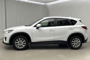 Mazda CX-5 bild 2