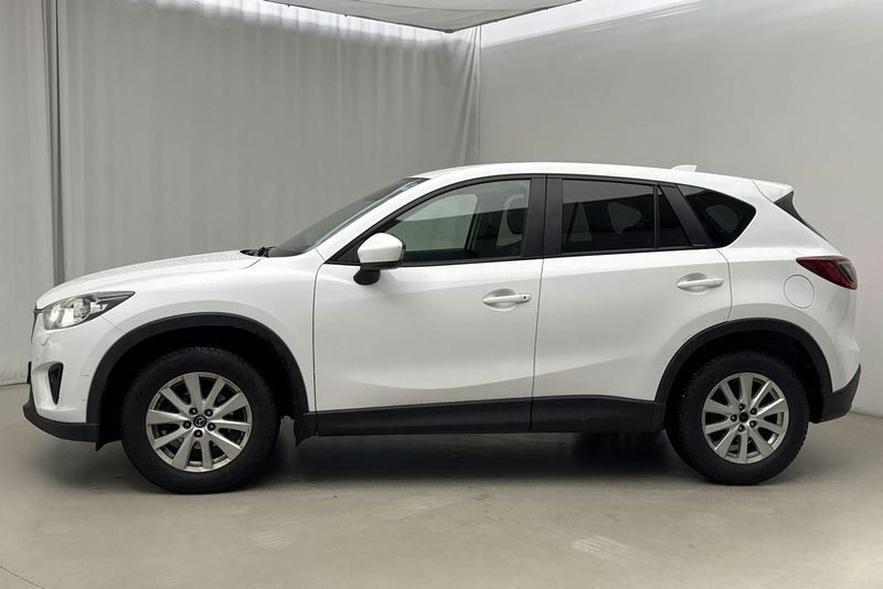 Mazda CX-5 bild 2