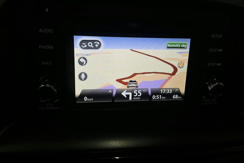 Mazda CX-5 bild 11
