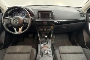 Mazda CX-5 bild 6