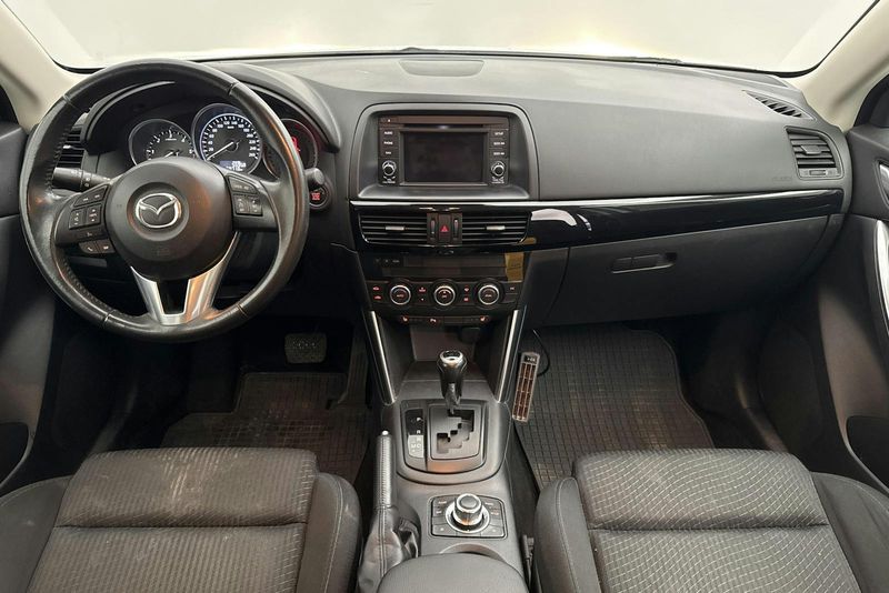 Mazda CX-5 bild 6