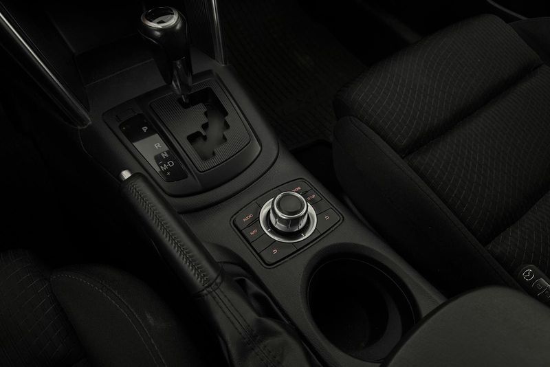 Mazda CX-5 bild 13