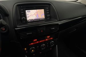 Mazda CX-5 bild 12