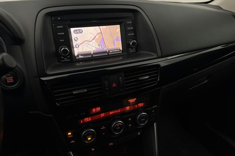 Mazda CX-5 bild 12
