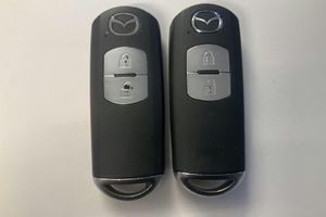 Mazda CX-5 bild 15