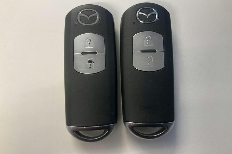 Mazda CX-5 bild 15