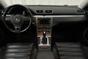 Volkswagen Passat bild 6