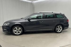 Volkswagen Passat bild 2