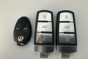 Volkswagen Passat bild 15