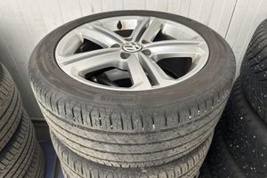 Volkswagen Passat bild 14