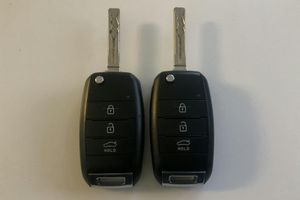 Kia Rio bild 17