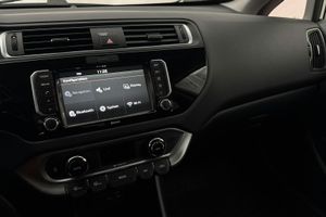 Kia Rio bild 13