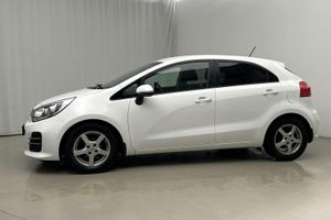Kia Rio bild 2