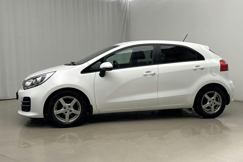 Kia Rio bild 2