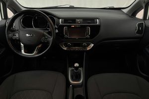 Kia Rio bild 6