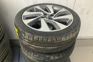 Kia Rio bild 16
