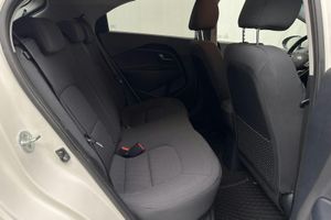 Kia Rio bild 8