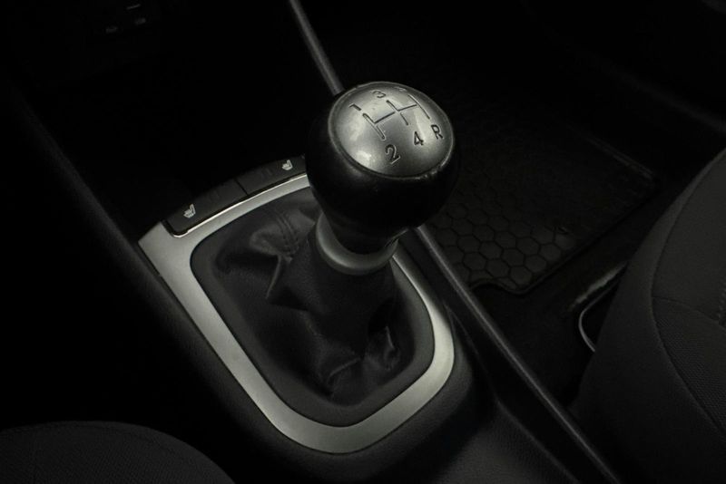 Kia Rio bild 15