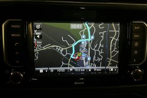 Kia Rio bild 11