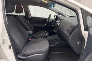 Kia Rio bild 7