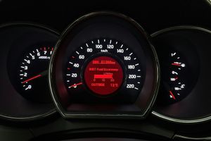 Kia Rio bild 10