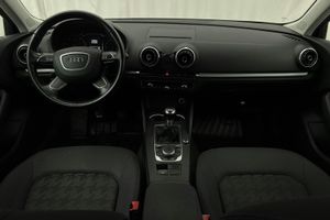 Audi A3 bild 6