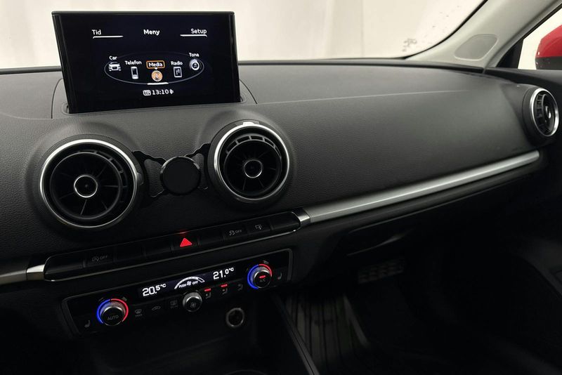 Audi A3 bild 12