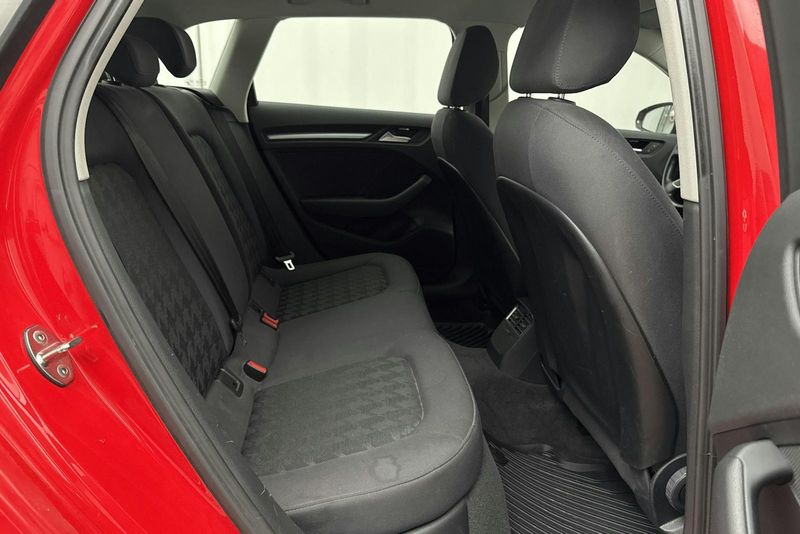 Audi A3 bild 8