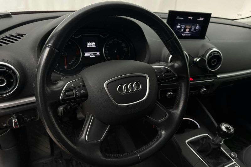Audi A3 bild 14