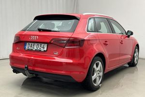 Audi A3 bild 3