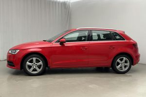 Audi A3 bild 2