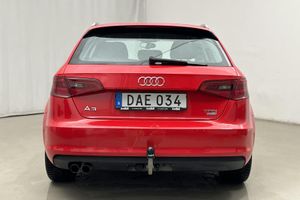 Audi A3 bild 5