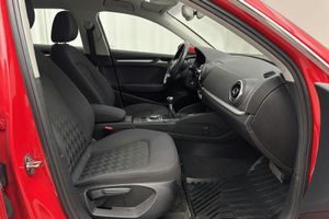 Audi A3 bild 7