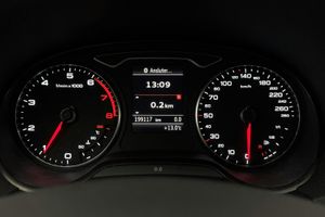 Audi A3 bild 10