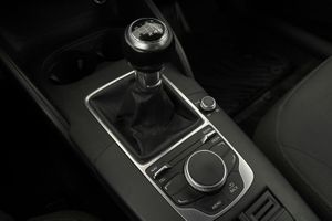 Audi A3 bild 13