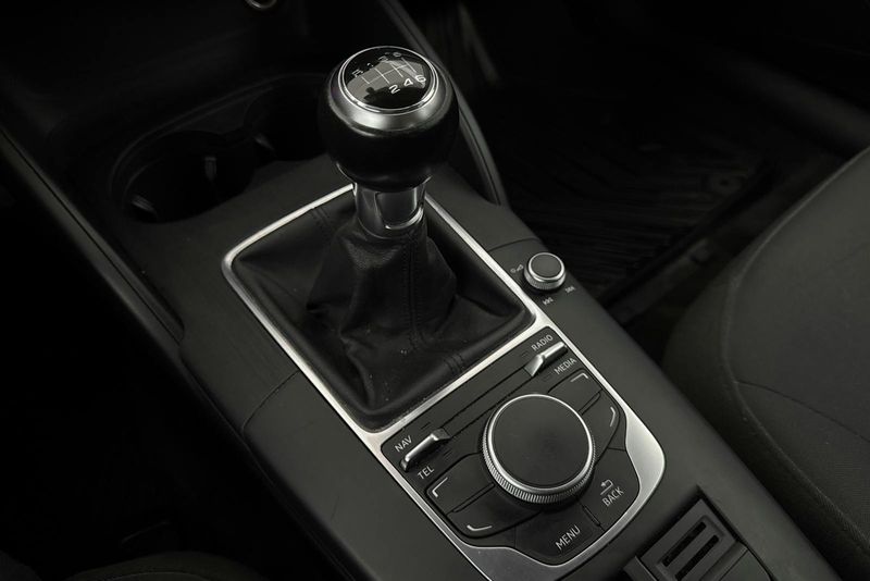 Audi A3 bild 13