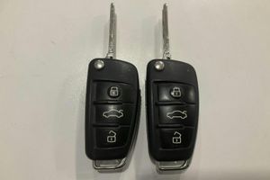 Audi A3 bild 15