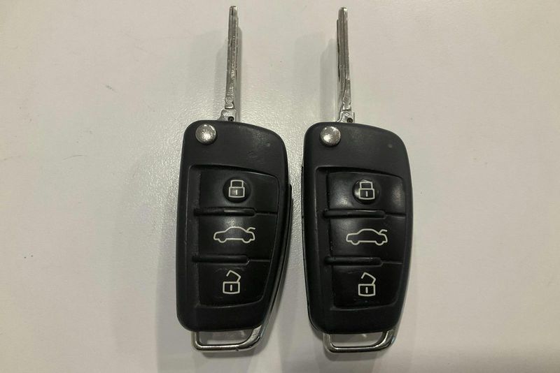 Audi A3 bild 15