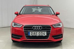 Audi A3 bild 4