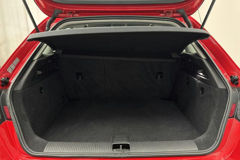 Audi A3 bild 9