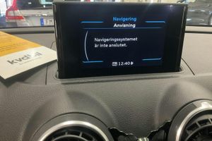 Audi A3 bild 11