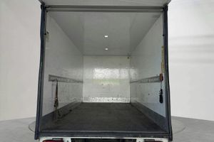 Opel Movano bild 9