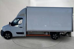 Opel Movano bild 2